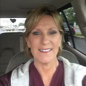 Meet your Posher, Ann